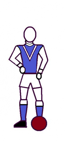 P.V.F. (Personeel Voetbalclub Fokker)