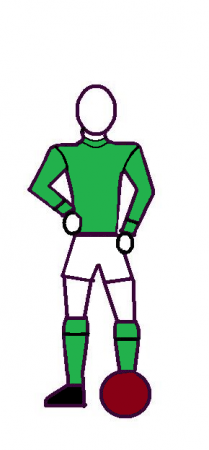 S.G.P. (Sportvereniging GroenPol)