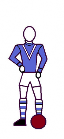 F.S.C. (Ford Sport Club)