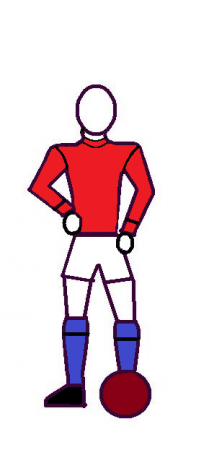 D.W.S.V.'61 (De Waarheid Sport Vereniging,  later Door Wilskracht Sterk Verenigd)