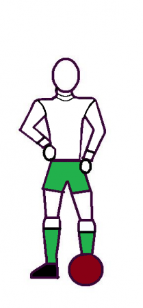 A.G.O.V.V.'62 (Amsterdamse Glazenwassers Ontspannings Voetbal Vereniging 1962)
