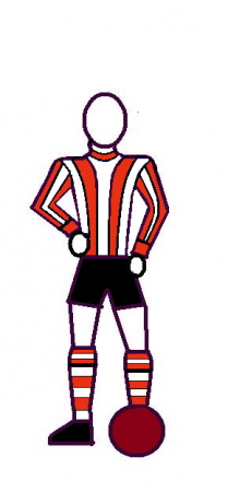 S.C.A. (Sport Club Amsterdam)